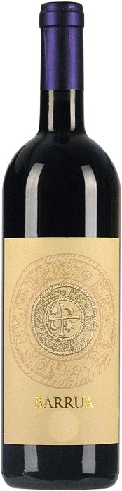 Punica Barrua Agricola, Sardegna 2012