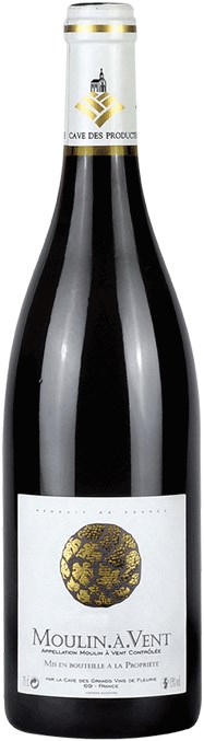 Cave de Fleurie Moulin à Vent 2015