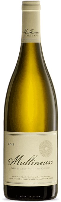 Mullineux & Leeu Family Wines Mullineux White Swartland Mullineux Wines 2014