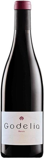 Bodegas Godelia Godelia Mencia Bierzo 2012