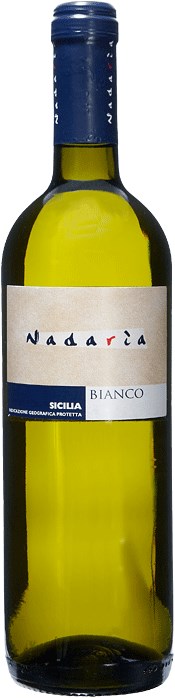 Cusumano Nadaria Grillo, Sicilia IGT 2015