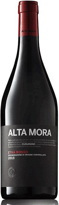 Cusumano Alta Mora Etna Rosso (Cusumano) 2014