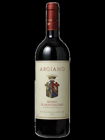 , Tenuta di Argiano Rosso di Montalcino 2022 (sv_SE), 