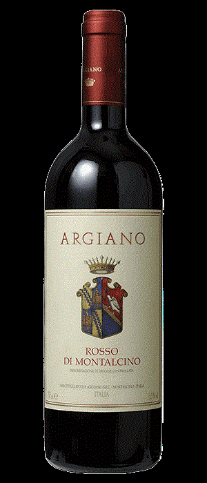 , Tenuta di Argiano Rosso di Montalcino 2022 (sv_SE), , Bild 1 av 1
