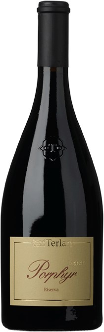 Cantina Terlan Porphyr Lagrein Riserva Alto Adige 2013