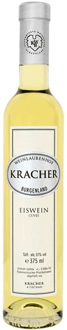 Weinlaubenhof Kracher Cuvée Eiswein Burgenland Weingut Kracher 2015