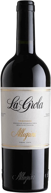 Allegrini Allegrini La Grola IGT Veronese 2013