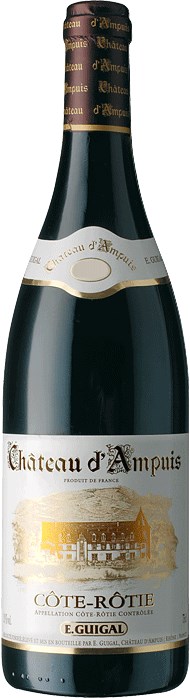 Guigal Côte-Rôtie Château d