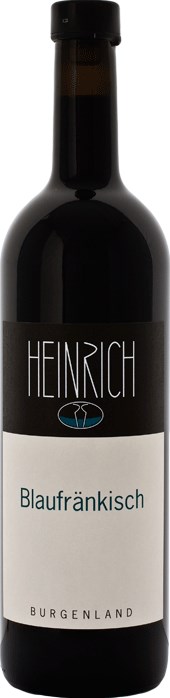 Weingut Heinrich Blaufränkisch Øko Neusiedlersee Burgenland Heinrich 2015