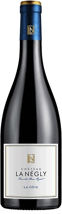Chateau la Négly Château la Négly La Côte Languedoc La Clape 2015