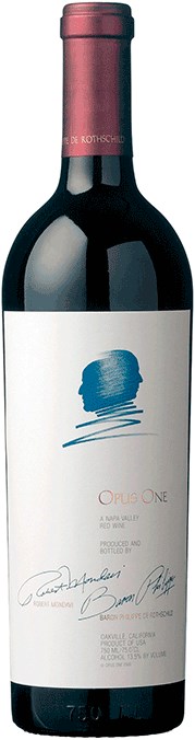 Opus One Winery Opus One Napa Valley 2013