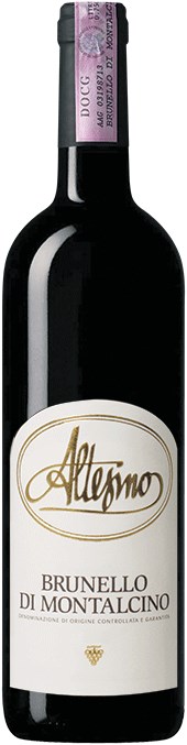 Altesino Brunello di Montalcino 1,5 L 2012
