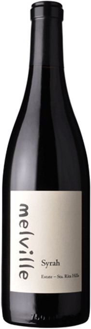 Samsara Wine Melville Estate Syrah Santa Rita Hills 2014
