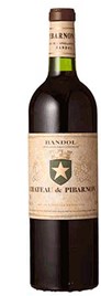 Chateau de Pibarnon Chateau de Pibarnon Rouge Bandol 2013