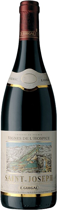 Guigal Saint Joseph Vignes de L