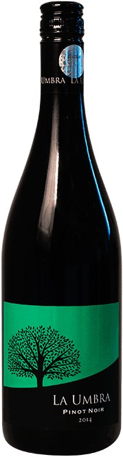 Halewood La Umbra Pinot Noir Dealu Mare Rumænien 2015