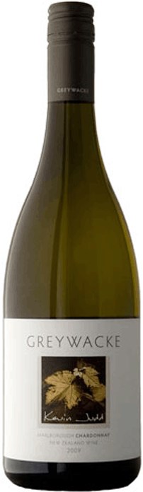 Greywacke Vineyards Greywacke Chardonnay Marlborough 2014