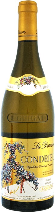 Guigal Condrieu La Doriane 2016