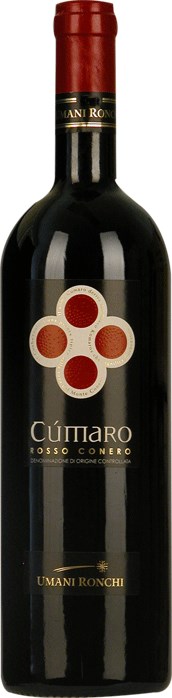 Umani Ronchi Cumaro Rosso Conero Riserva 2013