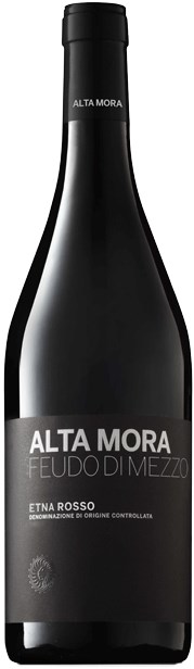 Cusumano Alta Mora Feudo di Mezzo Etna Rosso (Cusumano) 2014