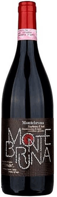 Braida Montebruna Barbera d
