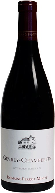 Domaine Perrot Minot Gevrey Chambertin 2015