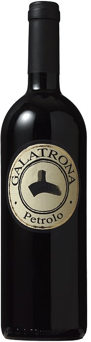 Tenuta di Petrolo Galatrona Valdorno di Sopra 2015