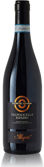 Allegrini Corte Giara Ripasso Valpolicella La Groletta Allegrini 2015
