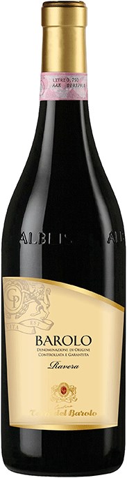 Cantina Terre del Barolo Barolo Ravera Cantina 2013