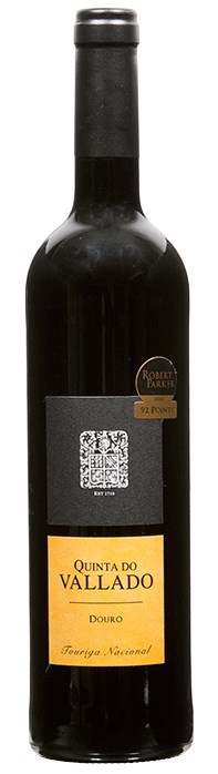Quinta do Vallado Quinta do Vallado Touriga Nacional Red 2015