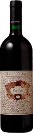 Livio Felluga Vertigo Merlot-Cabernet Sauvignon 2015