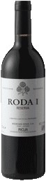 RODA Roda I Reserva Rioja 2010