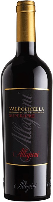Allegrini Allegrini Valpolicella Superiore 2015
