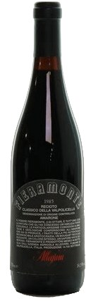 Allegrini Allegrini Amarone Classico Riserva Fieramonte 2011