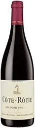 Domaine Rostaing Côte-Rôtie Ampodium 2014