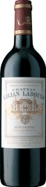 Chateau Lilian Ladouys Château Lilian Ladouÿs Saint-Estèphe 2015