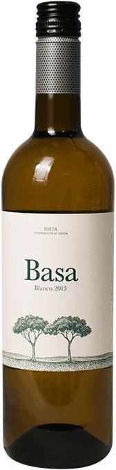 Telmo Rodriguez Basa Rueda 2016