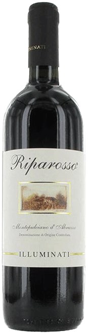Illuminati Riparosso Montepulciano d´Abruzzo 2016