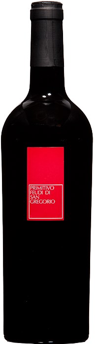 Feudi di San Gregorio Primitivo di Manduria 2016