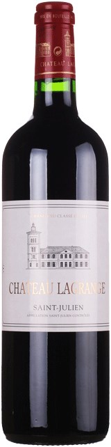 Chateau Lagrange Château Lagrange 3. Cru Saint-Julien 2015