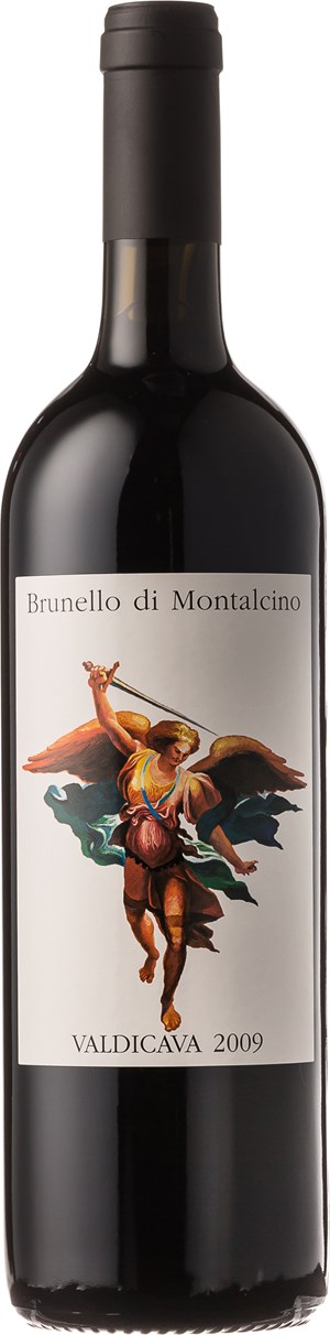 Valdicava Brunello di Montalcino 2004
