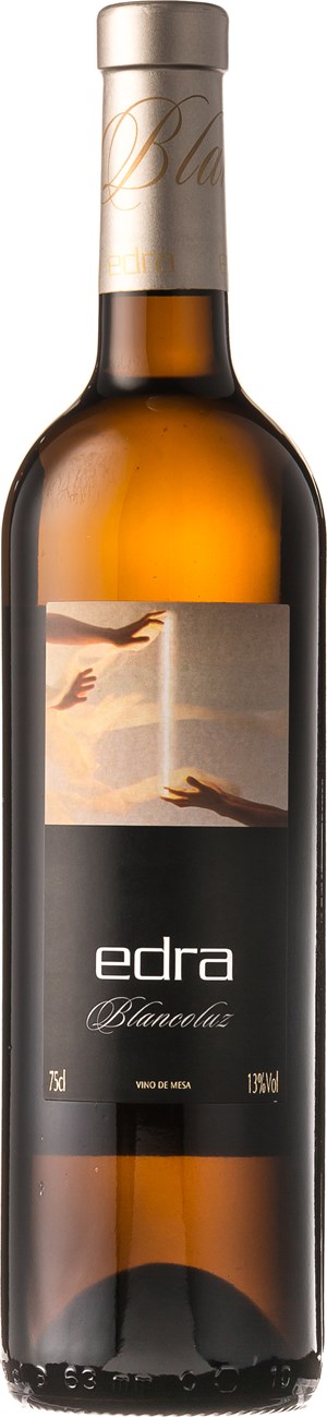 Bodega Edra Blanco Luz 2012