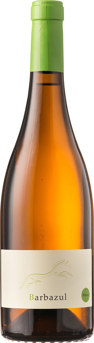 Huerta de Albala Barbazul Blanco - Vino de la Tierra de Cadiz 2013