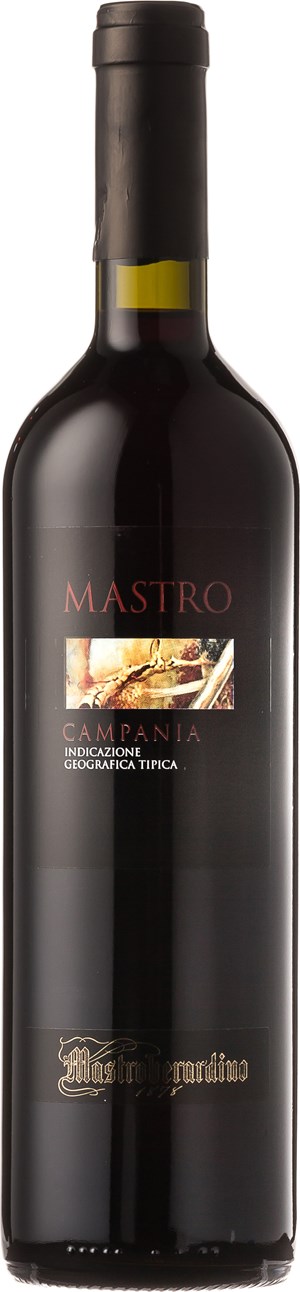 Mastroberardino Mastro Campania Rosso 2013