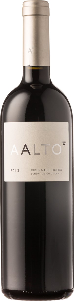 Bodegas Aalto Aalto 2012
