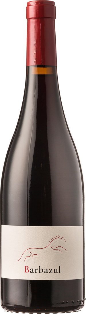 Huerta de Albala Barbazul - Vino de la Tierra de Cadiz 2012