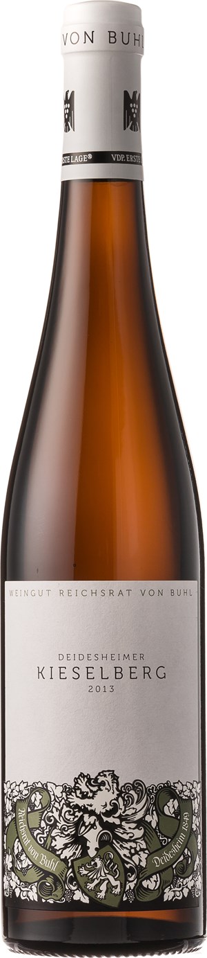 Reichsrat von Buhl Riesling - Deidesheimer Kieselberg 2013