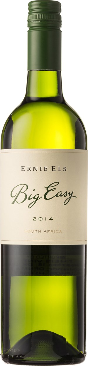 Ernie Els Big Easy White 2014