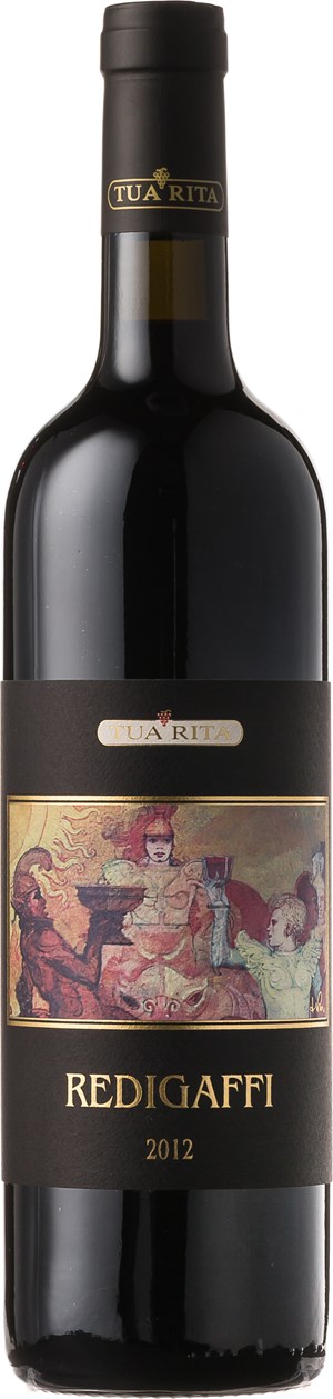 Tua Rita Redigaffi 2013