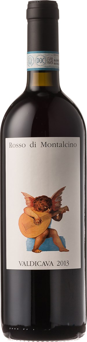 Valdicava Rosso di Montacino 2013